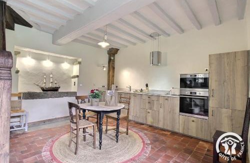 Trimer House | La tour carrée