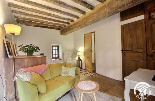 Trimer House | La tour carrée