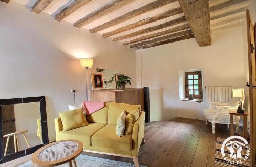 Trimer House | La tour carrée