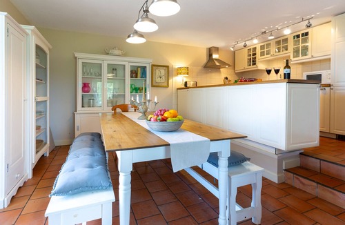 Charras House | La Tour, Chateau de Charras