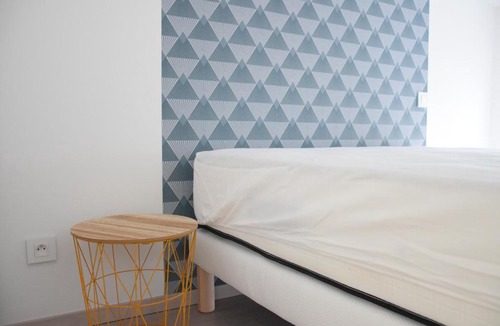 Verdun Apartment | La Tour Chaussée