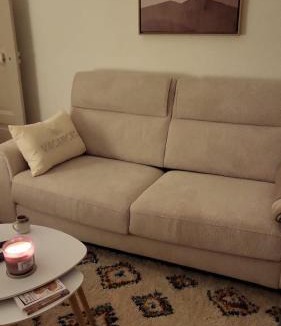 Verdun Apartment | La Tour Chaussée