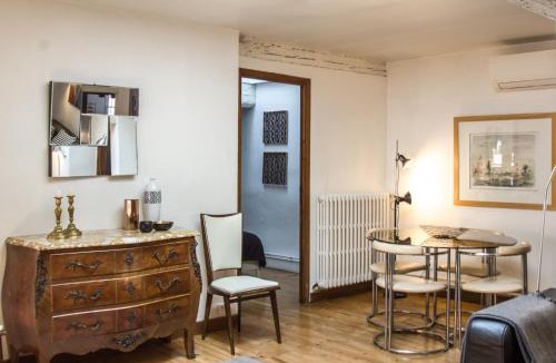 Saint-Etienne Apartment | La Tour Croix Baragnon