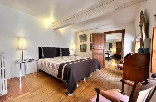 Saint-Etienne Apartment | La Tour Croix Baragnon