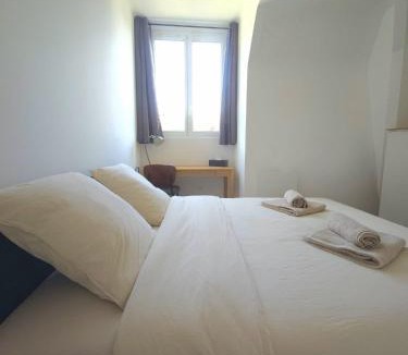 Rives-en-Seine Apartment | La Tour d'Harfleur 4 - A quelques pas de la Seine