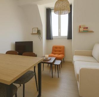 Rives-en-Seine Apartment | La Tour d'Harfleur 4 - A quelques pas de la Seine