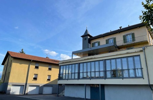 Reignier-Esery Hotel | La Tour D'ivoire