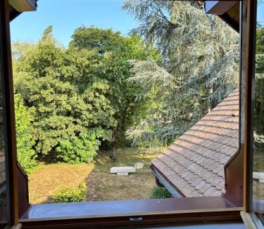 Belley House | La Tour de Coron