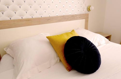 Belley House | La Tour de Coron