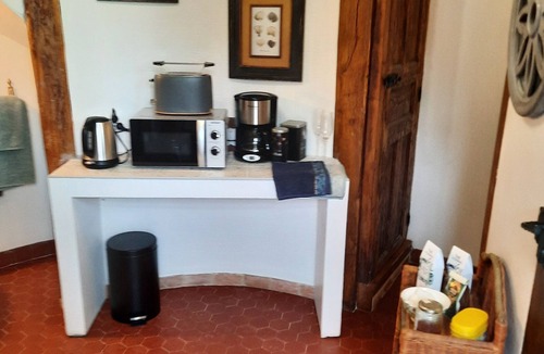 Beaumont-Louestault Apartment | La Tour de Rêves, Chambre D'hôtes