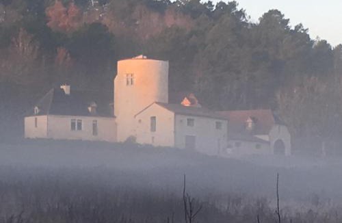 Les Arques Bed & Breakfast | La Tour de Ginaillac