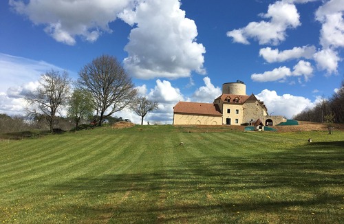 Les Arques Cottage | LA TOUR DE GINAILLAC -
