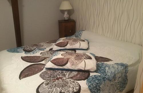 Mirebeau House | La Tour de Gué