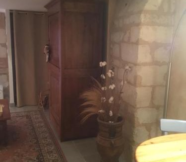 Mirebeau House | La Tour de Gué