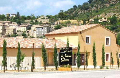 Montbrun-les-Bains Apartment | La Tour de Guet