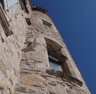 Herepian House | La Tour de l'Ange
