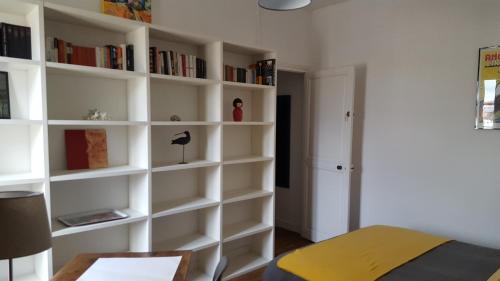 Angouleme Bed & Breakfast | La Tour de Lavalette