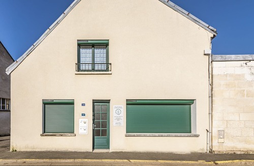 Loches Apartment | La Tour de Lierre 1