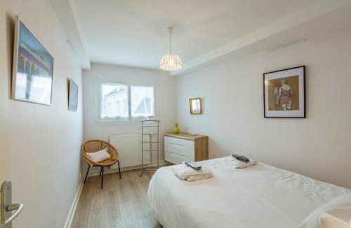 Loches House | La Tour de Lierre