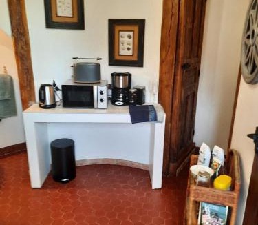 Beaumont-la-Ronce Bed & Breakfast | La Tour de rêves