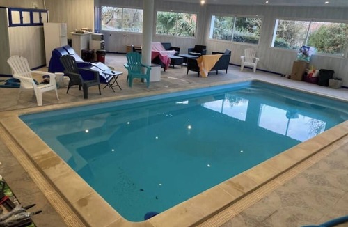 Saint-Xandre House | LA TOUR DE SAINT XANDRE LA ROCHELLE