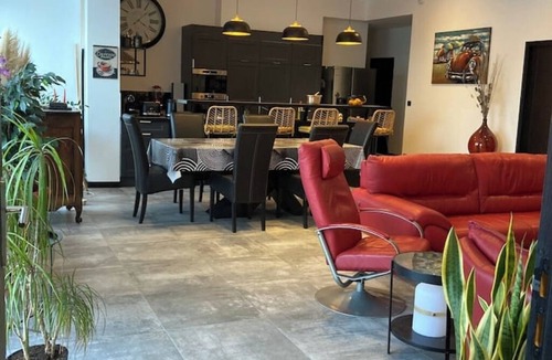 Saint-Xandre House | LA TOUR DE SAINT XANDRE LA ROCHELLE