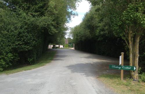 Monce-en-Belin House | La Tour des Plantes