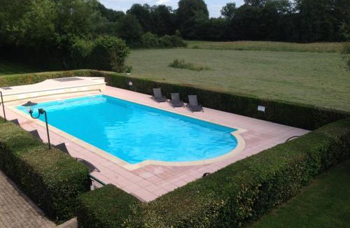 Monce-en-Belin House | La Tour des Plantes