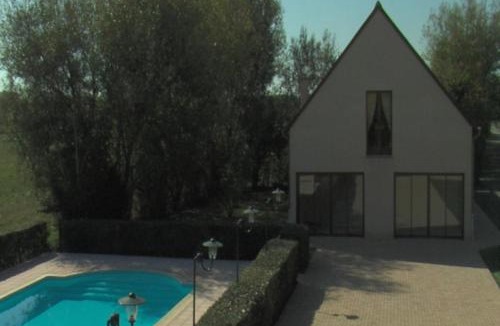 Monce-en-Belin House | La Tour des Plantes