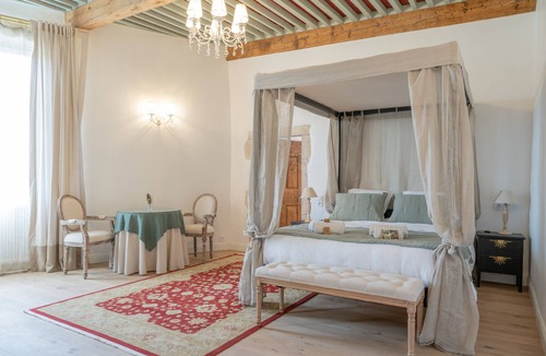 Rochemaure House | La Tour des Remparts