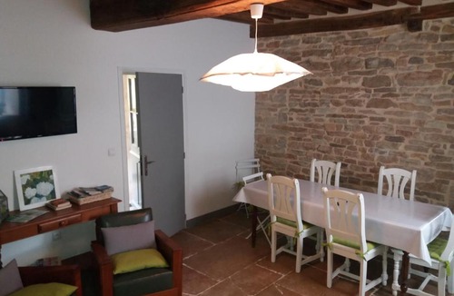 Chambuf House | LA TOUR DU 12