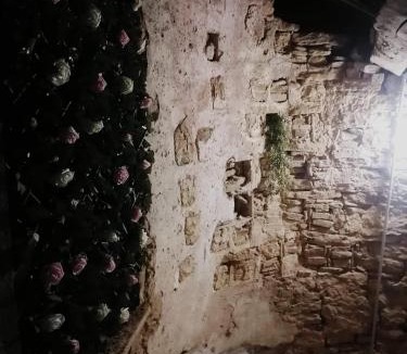 Mantry House | La tour du bonheur