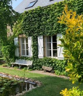 Preveranges House | La Tour du Boueix