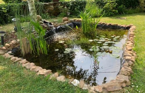 Preveranges House | La Tour du Boueix