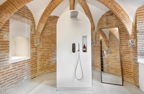 Capitole Apartment | La Tour du Capitole, cocoon insolite dans Toulouse