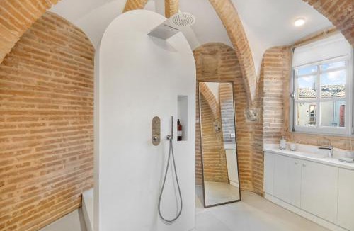 Capitole Apartment | La Tour du Capitole, cocoon insolite dans Toulouse
