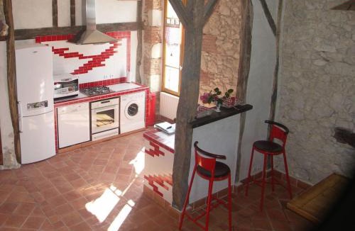 Betbezer-d'Armagnac House | La tour du guet