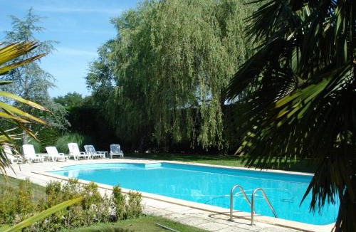 Betbezer-d'Armagnac House | La tour du guet