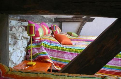 Betbezer-d'Armagnac House | La tour du guet