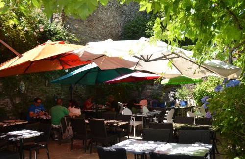 Rochefort-en-Terre Bed & Breakfast | La Tour du Lion