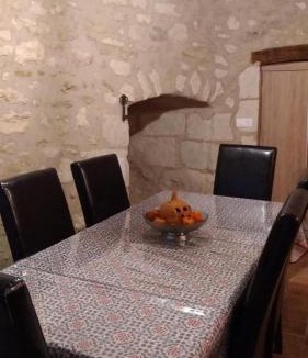 Cheneche House | La tour du logis