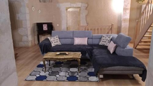 Cheneche House | La tour du logis