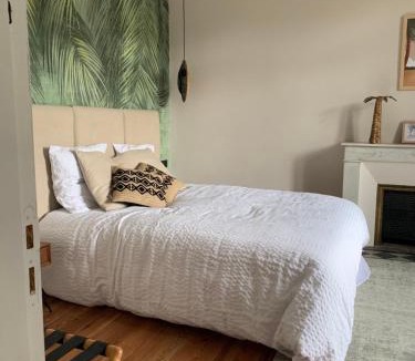 Marmande Bed & Breakfast | La Tour du Maine