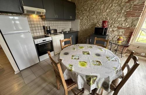 Betbezer-d'Armagnac House | La tour du manoir