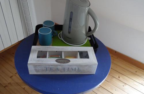 Rochefort-sur-Loire Bed & Breakfast | La Tour du Moulin Géant