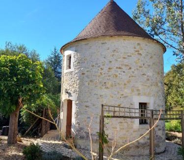 Beaupouyet House | La tour du Périgord