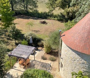 Beaupouyet House | La tour du Périgord