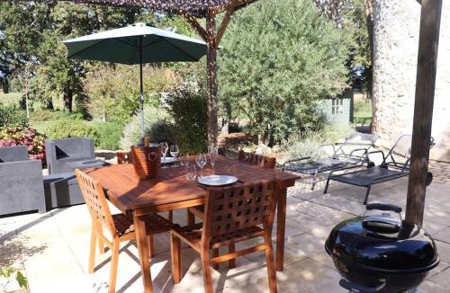 Beaupouyet House | La tour du Périgord