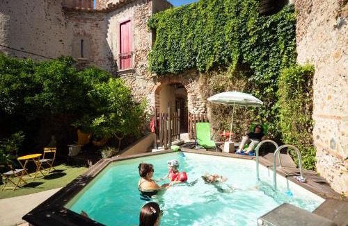 Rivesaltes Bed & Breakfast | La Tour Du Terroir