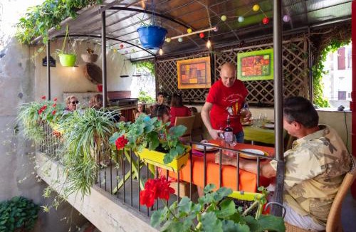 Rivesaltes Bed & Breakfast | La Tour Du Terroir